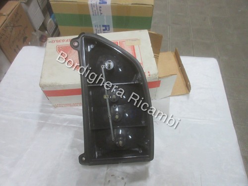 CITROEN GS GSA FARO FANALE POSTERIORE COMPLETO SINISTRO NUOVO FEU ARRIERE SEIMA - Imagen 2 de 3