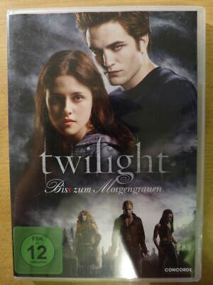 Twilight - Biss zum Morgengrauen