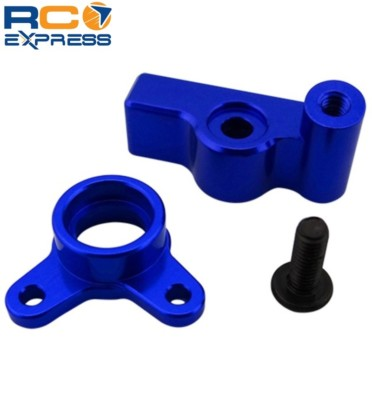 #ad Hot Racing Traxxas Summit Aluminum Differential Bellcrank SUM11DB06 $16.88