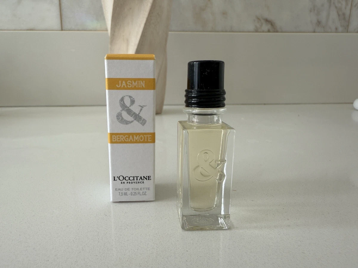 Jasmine L'OCCITANE Eau de Toilette for Women for sale | eBay