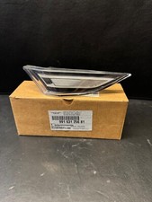 Porsche 991 911 GT3 RS Seitenblinkleuchte rechts Original Part No.: 99163125681