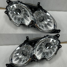 For Bentley Flying Spur LED left & Right 2pcs headlights 2013-2016