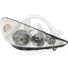 4225480 Scheinwerfer rechts für PEUGEOT 206+ (2L_, 2M_)