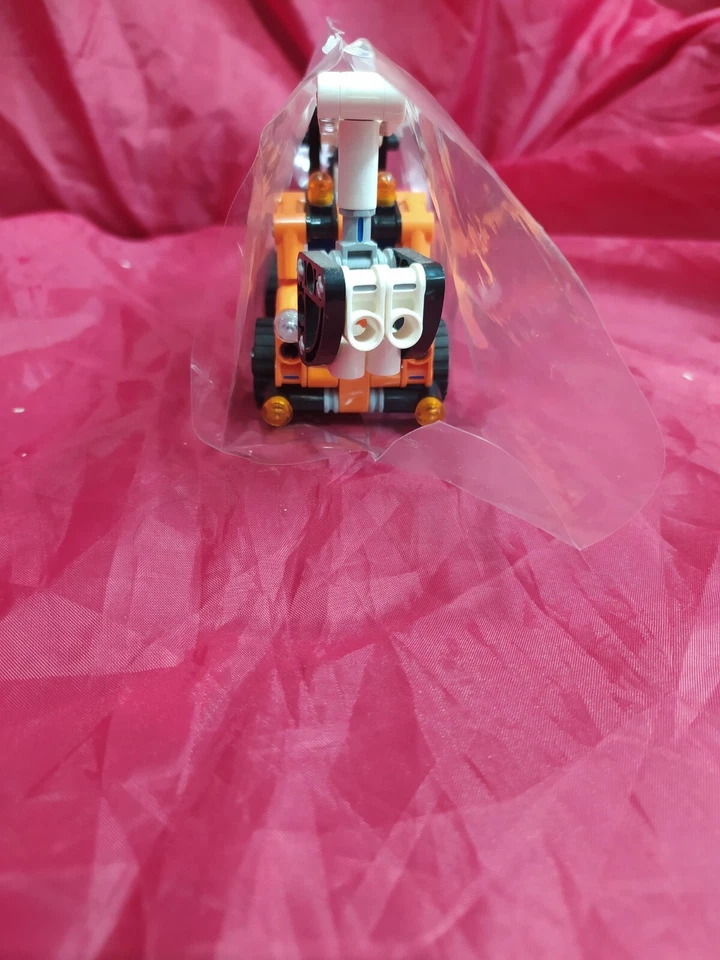 LEGO Technic 42088 Cherry Picker, foto 3 di 5