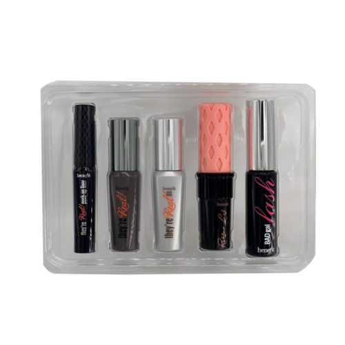 Benefit Cosmetics Most Wanted Mascara Line-Up - Picture 2 of 3