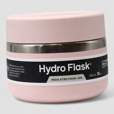 Hydro Flask Insulated Food Jar 12 OZ.