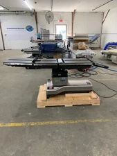 Steris 3085SP Surgical Table (No Warranty)