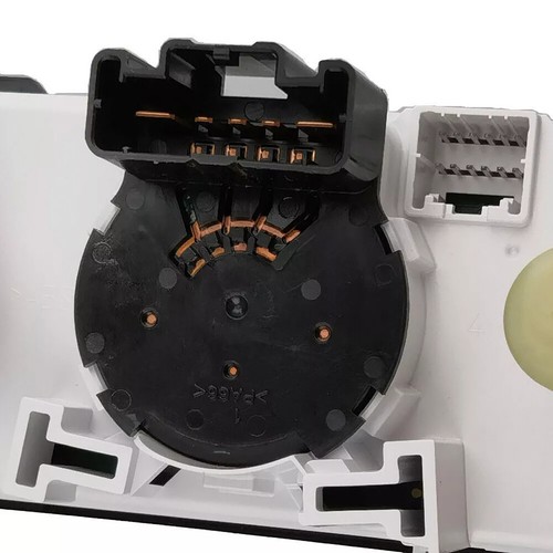 A/C Heater Control Switch Fits For Jeep Wrangler 2007-2010 OEM 55111840AB - Picture 8 of 9