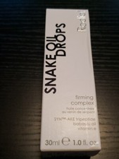Rodial SNAKE OIL DROPS Firming Complex SERUM 1 oz / 30 mL