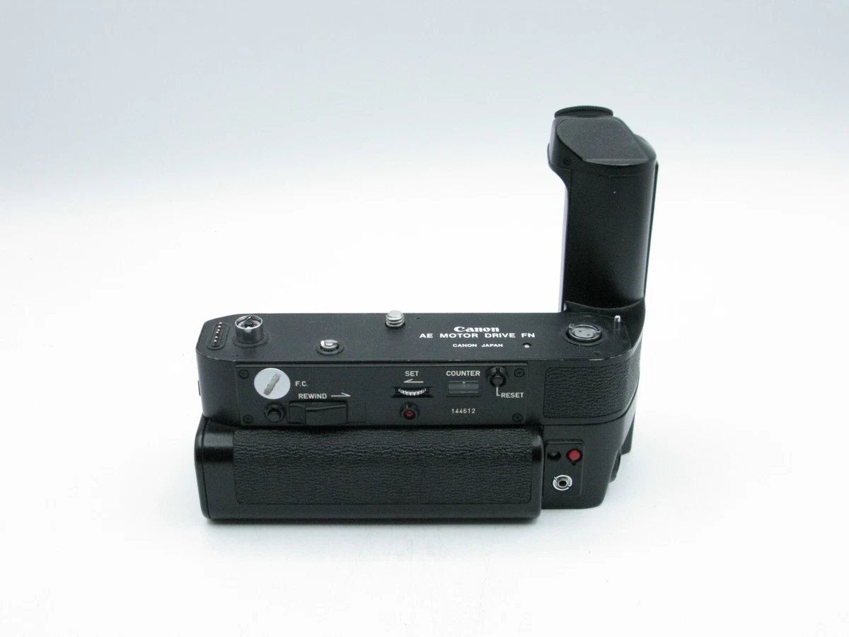 Canon Camera Motor Drives for sale | eBay