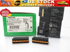 TM3DI16G Schneider Electric Discrete Input Module, Modicon TM3