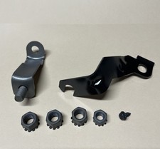 1968 1969 1970 428cj Heat Shield Mounting Kit Mustang Cougar Torino Shelby 1968 1969 1970 428cj Heat Shield Mounting Kit Mustang Cougar Torino Shelby