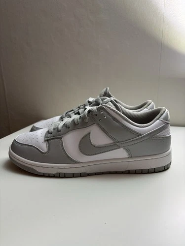 Orginal Nike Dunk Low Retro In 43