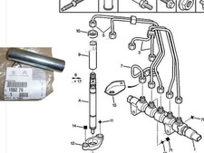 Injecteur Suzuki LIANA