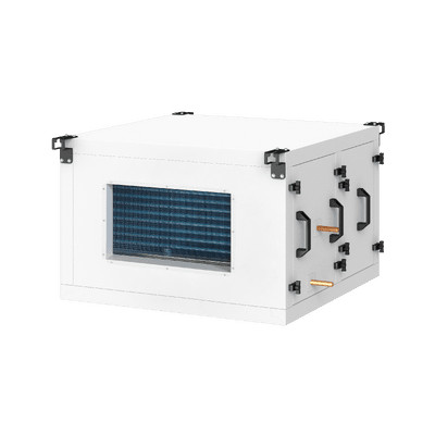 Helios AIR1-CO DX XVP 2500 L - Change-over-Register DX zu AIR1 XVP 2500 - 40505