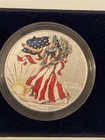 🧚🏻1999 1 oz Silver American Eagle (Brilliant Uncirculated)