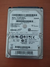 Disco Duro Samsung ST1000LM024 1TB 25