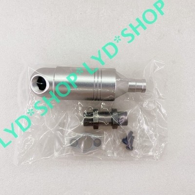 1pc Universal Silencer F38400 NGH MODEL AIRPLANE ENGINE GF38 #qo