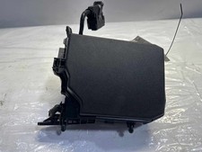 2014 Toyota Corolla Fuse Box Engine