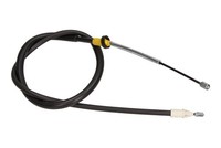 Handbremsseil Seilzug Hinten Rechts FÜR Renault - Maxgear 32-0479