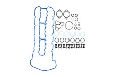 KAMOKA Zylinderkopfsatz f�r BMW 3er Cabriolet E93 335i E92 E89 sDrive35i