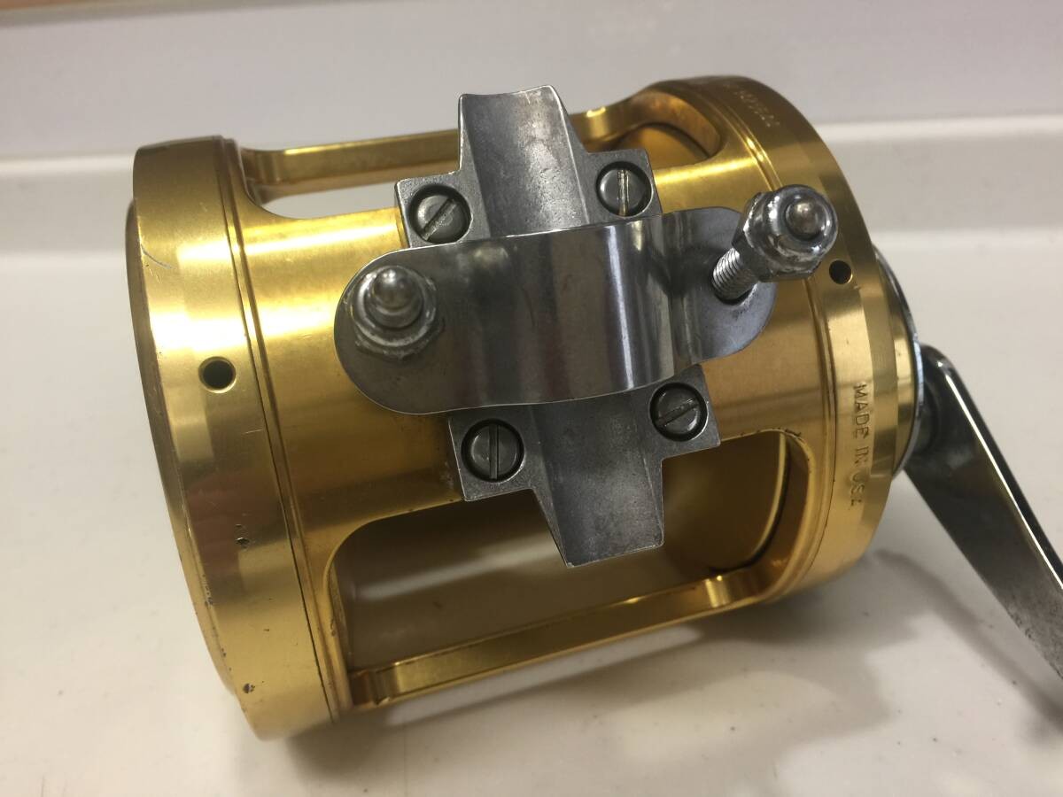 Penn International II 50tw Big Game Fishing Reel for sale online