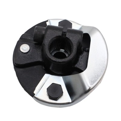 3/4'' DDX3/4''-30 Spline Rag Joint Lenkkupplung ersetzt für GM