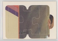 1990 Donruss Diamond King Puzzle Pieces Carl Yastrzemski #19-21 HOF 1n0