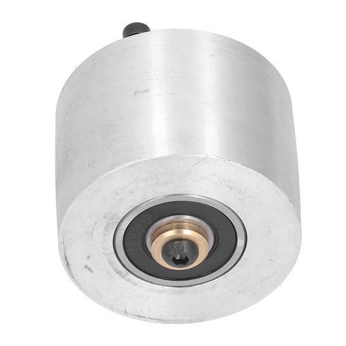 Belt Grinder Tracking Wheel Drive Wheel For Belt Machine Woodworking ♫ - Picture 12 of 12