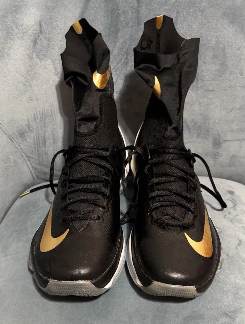 Preços baixos em Nike KD 8 Elite Away - 834185-071 | eBay