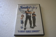 DVD - Tooth Fairy