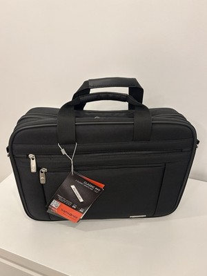Samsonite Laptop Briefcase Business Travel Bag