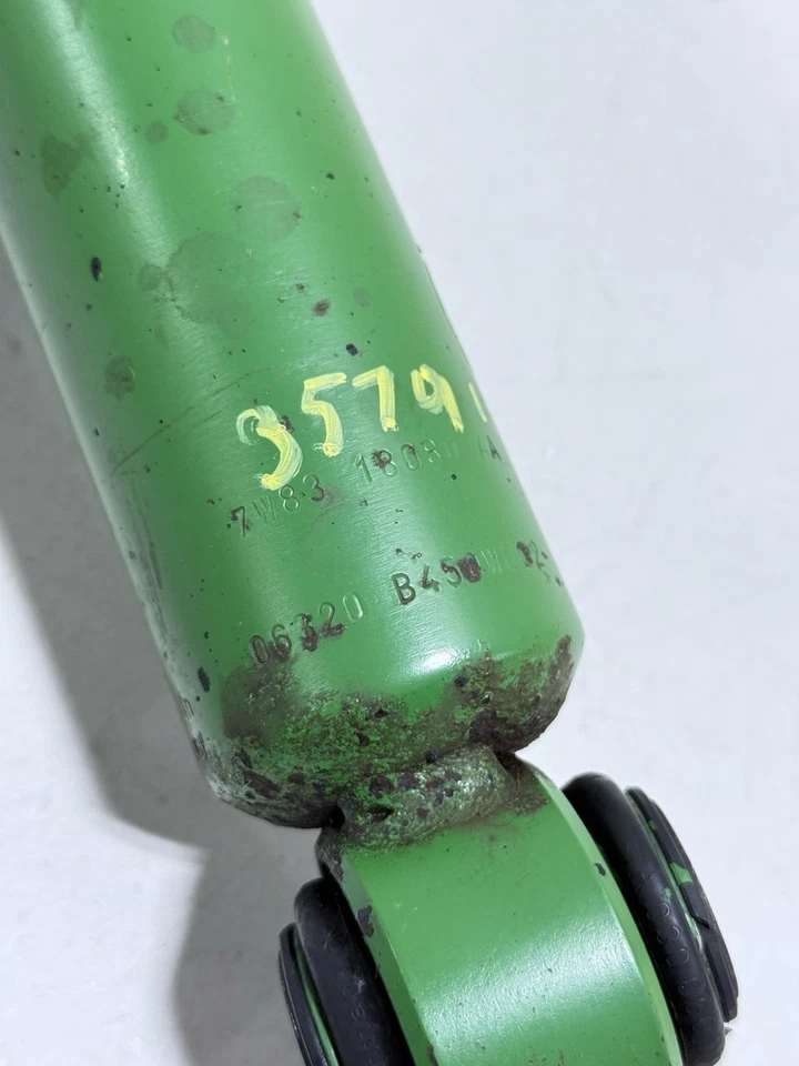 07-09 Amortiguador trasero derecho izquierdo Jaguar XKR X150 OEM #3579 Foto 4 de 4