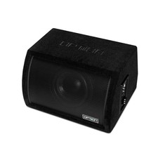 OPTION PULSE-6BRA Aktiv-Subwoofer Basskiste A...