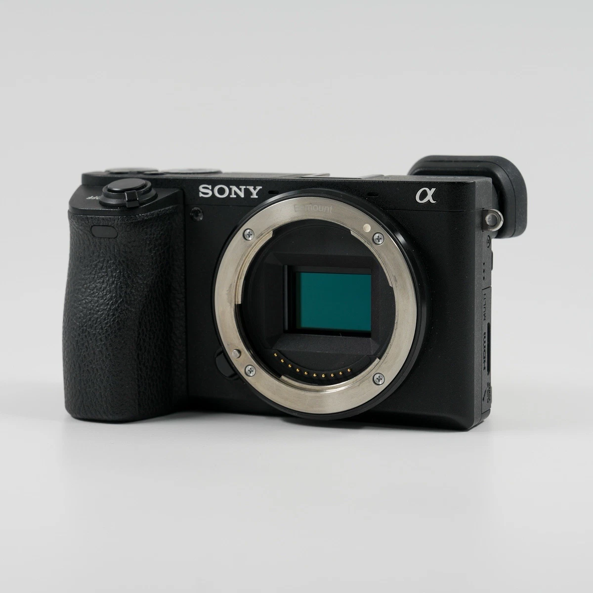 Sony Alpha A6500 Mirrorless Interchangeable Lens Cameras for Sale