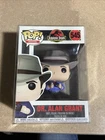 funko pop! Movies. Dr. Alan Grant #545