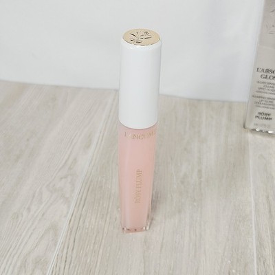 Lancome L' Absolu Gloss ***ROSY PLUMP**   8ml     NIB