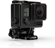 GoPro Blackout Housing for HERO3  Camera not included - black