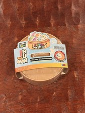 Squishy Bun UV Dumpling NEW - 1 piece Random Color