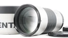SMC PENTAX-FA * 200mm F2.8 ED IF AF Telephoto Lens From JAPAN #329