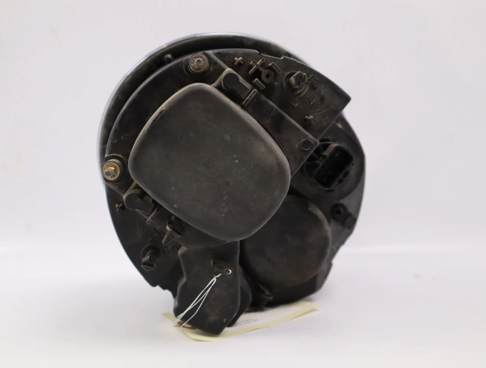 Rechts Scheinwerfer Occasion MINI MINI I Phase 1 - 1.6i 90 PS - - Bild 3 von 3