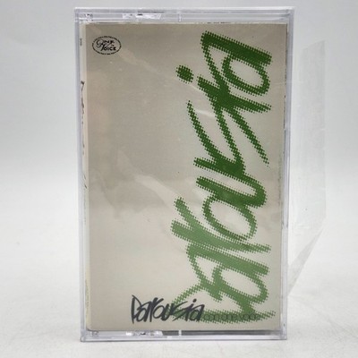Parousia Historias De Amor Cassette 1998 One Voice PR603 SEALED
