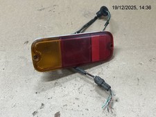 Feu arrière Suzuki VITARA