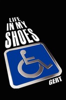 Gert | Life In My Shoes | Taschenbuch | Englisch (2008) | Authorhouse