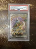 2025 POKEMON PRISMATIC EVOLUTIONS SPECIAL ILLUSTRATION RAGING BOLT EX PSA 10