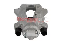 Rear axle left Metzger 6260157 brake caliper for Mercedes-Benz