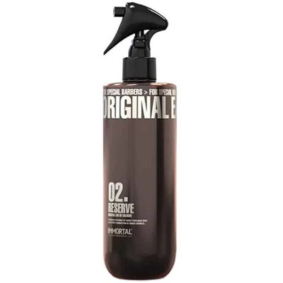Immortal Reserve 02 Eau de Cologne 16.9oz Inspired by Paco Rabanne | Fast Ship