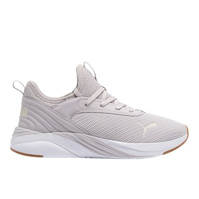 PUMA Softride Ruby Luxe Femme  Womens Off White Sneakers Casual Shoes 31226402