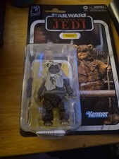 PAPLOO Star Wars Return Of The Jedi 40th Anniversary The Black Series Hasbro NEW