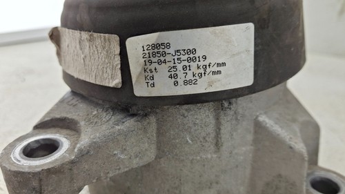 2019 - 2023 GENESIS G70 FRONT LEFT DRIVER SIDE ENGINE MOTOR MOUNT 90k 2.0L oem - Picture 6 of 6